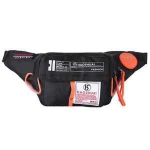 haoshuai waist bag